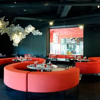Brasserie Pizzeria Pasino Partouche