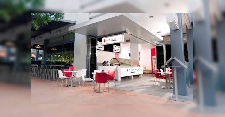 Снимок M?venpick Doncaster, Мельбурн