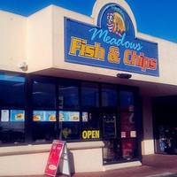 Meadows Fish & Chips Takeaway