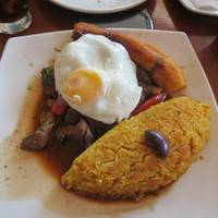 La Olla de Juanita