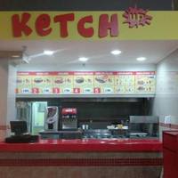 Ketchup