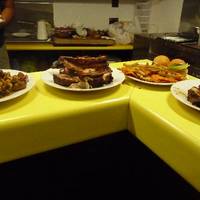 Brother's Burger & BBQ