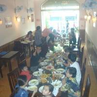 Newdelhi Indian Food Haiphong