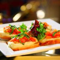 Scalzo's Italian Grille