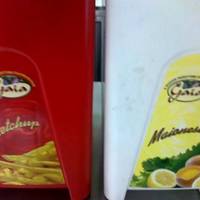 Panineria A Camperia