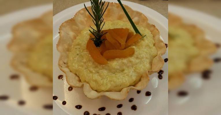 Снимок Bistro Marzana, Порту-Алегри