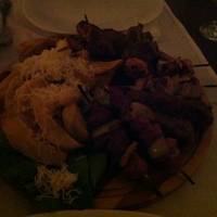 Crama Domneasca Restaurant
