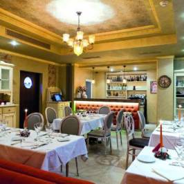 Restaurant Simfonia