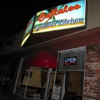 Callalloo Caribbean Kitchen
