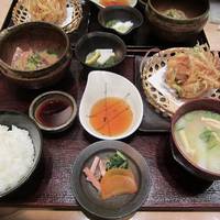 Gokoku Aeon Mall Hamamatsu Ichino