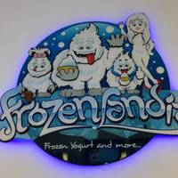 Frozenlandia