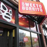 Sweeto Burrito Fargo