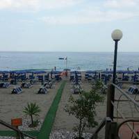 Blue Sea