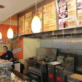 Mexican Post Bensalem