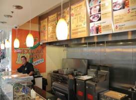 Mexican Post Bensalem