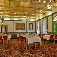 Grand Moravia Restaurant