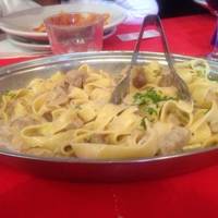 Liberty Osteria