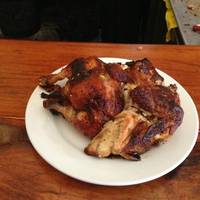 Rico Pollo