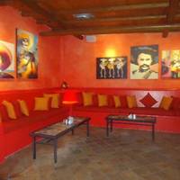 Milloca TexMex