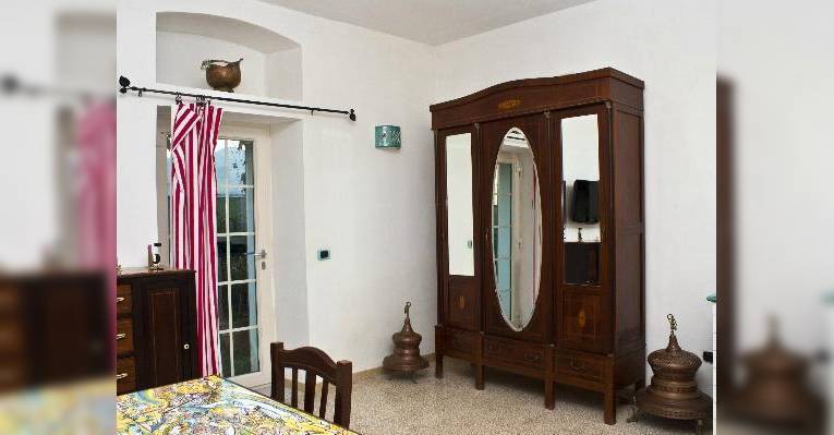 Снимок Agriturismo Voltapensieri, Баттипалья