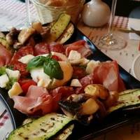 Pizzeria Borgo Antico