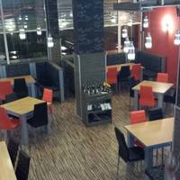 bistro Orange