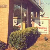 Groucho's Deli