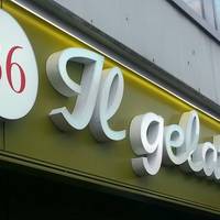 il gelato di Tonello M.& P.