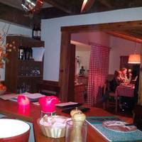 Swiss Fondue Restaurant