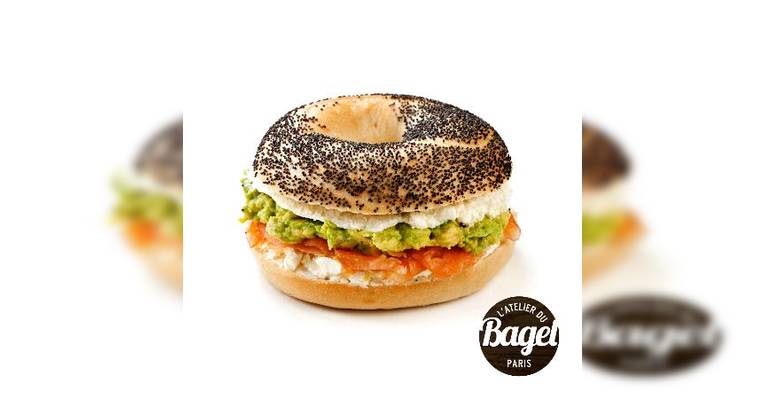 Изображение L'Atelier du Bagel, Париж
