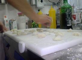 Osteria 'o Ciardin
