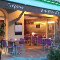 Au pin d'epice