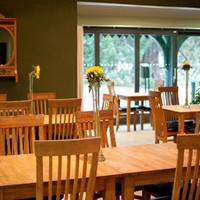 Strathpeffer Pavilion Cafe Bar