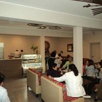 Mom's Cafe