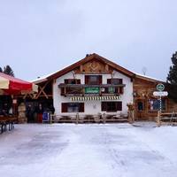 Kaltenbacher Skihutte