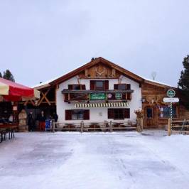 Kaltenbacher Skihutte