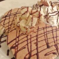 Mameshoku, Bean's Chef Cafe