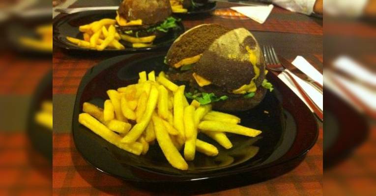 Снимок Tartan Hamburgueria Gourmet, Уберландия