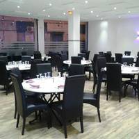 W World Restaurant
