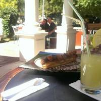 BAC Cafe Frances