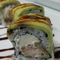 Wahoo Sushi & More