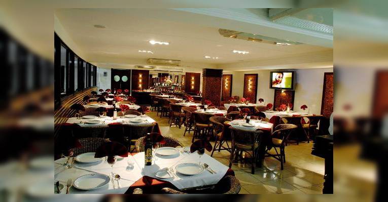 Снимок Buongustaio Ristorante, Жоао-Пессоа