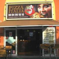Pizza Italia