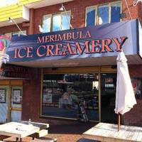 Merimbula Ice Creamery