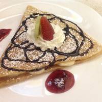 Crepas & Raspas Gourmet C&R
