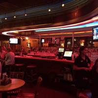 Silverdollar Bar & Restaurant