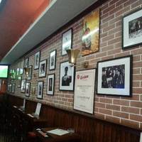 Brasserie Marcel Cerdan