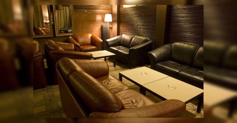 Lounge зал