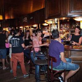 The Top Pub