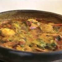Casa Da Moqueca